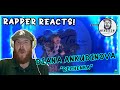 DIANA ANKUDINOVA - Rechenka (Диана Анкудинова) | HIPHOP HEAD REACTS