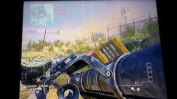 Mw3 destroying helicopters