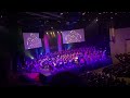 Bohemian rhapsody by new brunswick youth orchestra