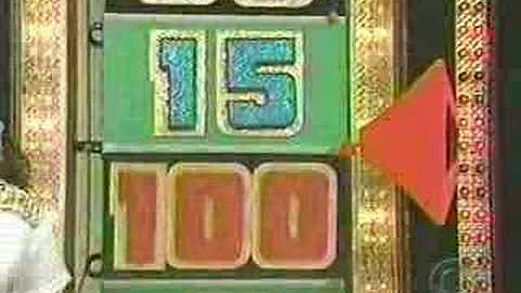10/06/98: Suzanne and Chirell make TPIR history at...