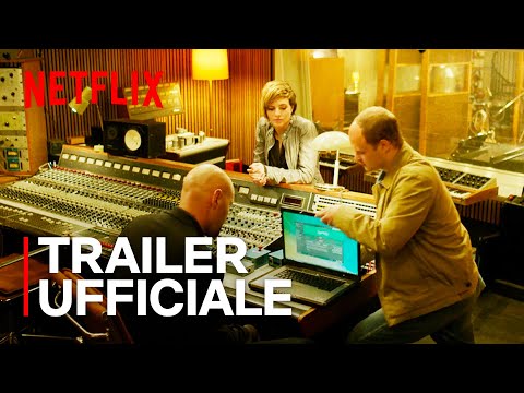 The Playlist | Trailer Ufficiale | Netflix Italia