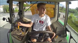 Moisson 2017 [GoPro]
