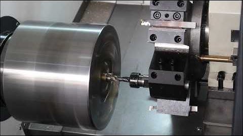 Indexing Chuck Application