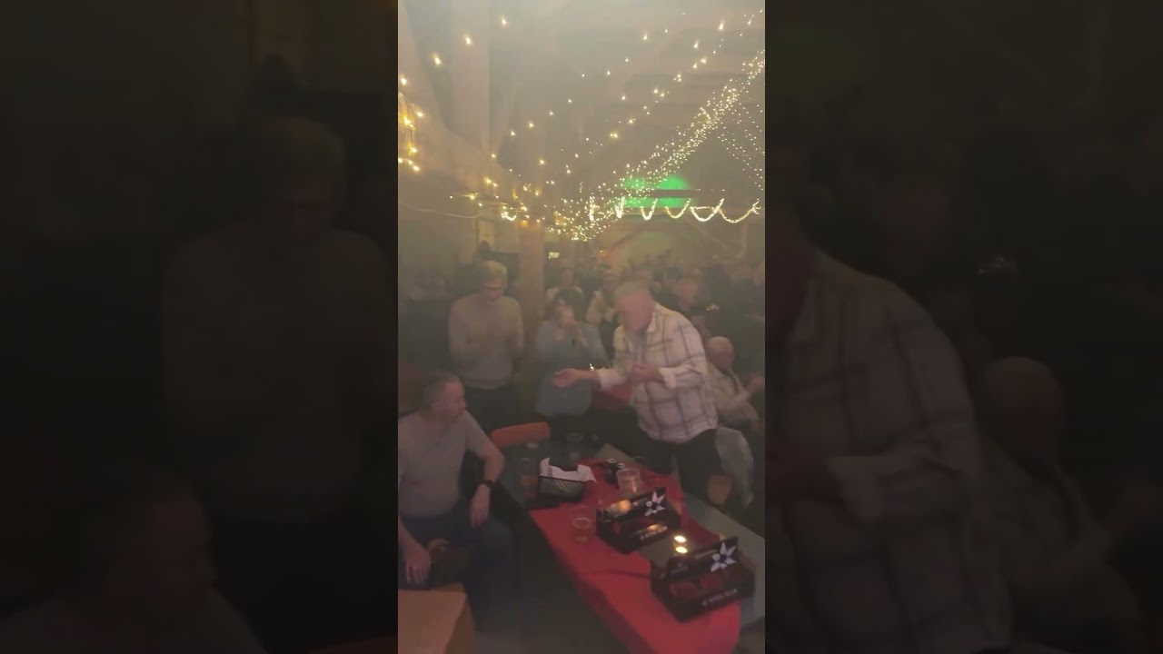 Anders Jensen rocker Musikladen! 🎸 Se med & gentag succesen 20/3-2026 ❄️ #JohnnyMadsen #Lønstrup — Johnny Madsen tribute YouTube video