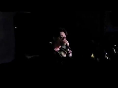160501 GIRIBOY 기리보이 - 성인 ADULT in LONDON