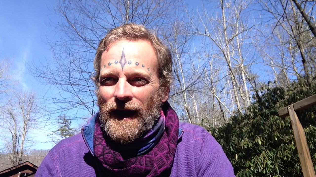 Tantric Birth of a New Consciousness