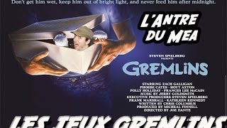 L' Antre du Mea : Gremlins (1984)