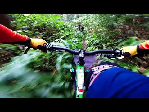 1ª Prova V Taça BTT Enduro Monbike | Fajã de Cima