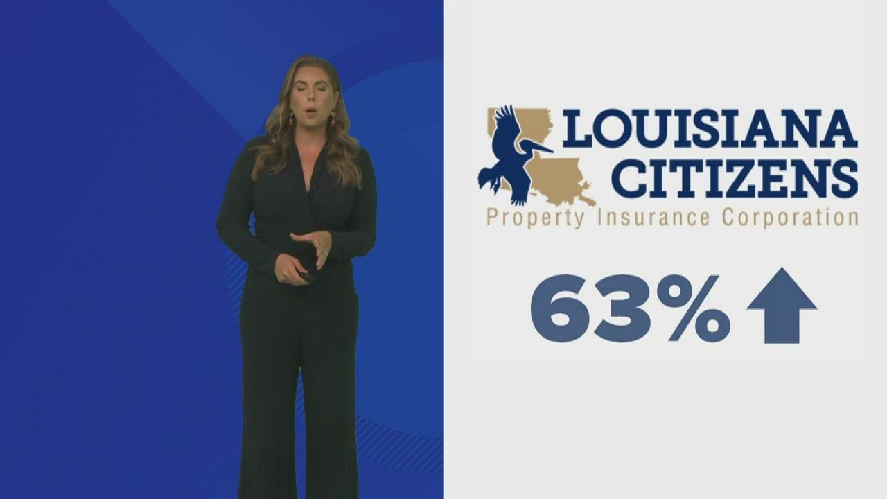 louisiana-citizens-to-increase-premiums-by-63-youtube