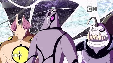 Ben 10 vs. The Universe The Movie on Cartoon Network Piramca (RARE Original/10/10/2020)