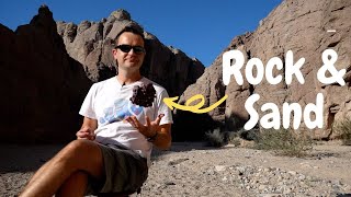 Live Rock, Sand, & Aquascape | Episode 03 | Saltwater Aquariums Demystified