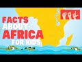 Geography of Africa