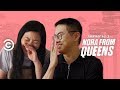 Season 1 Blooper Reel - Awkwafina is Nora from Queens