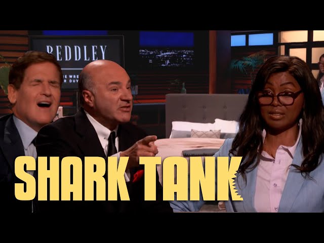 Kid in Shark Tank (TV show) : r/Unexpected