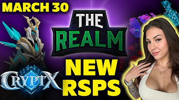 NEW RSPS 2025 Releases Tomorrow! I