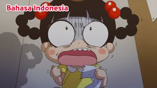 Kisah Yang Tertukar / Hello Jadoo Bahasa Indonesia