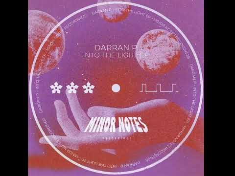 Darran P - Skyline Blvd (Sil Remix)