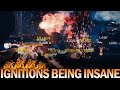 Ignitions Being Insane for 2 Minutes Straight [Destiny 2]