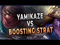 Laning vs. Yi/Taric Boosting Strat in Challenger (Talon Top)