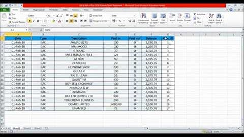 How to Display or hide Zero Values In Microsoft Excel | Excel Learning Center