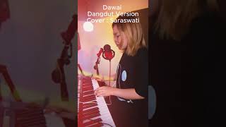 SARASWATI - DAWAI VERSI DANGDUT LAGU VIRAL TIKTOK