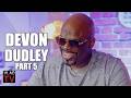 Devon Dudley: Vince McMahon Liked When I Head butted Opponents in the Nuts (Part 5)
