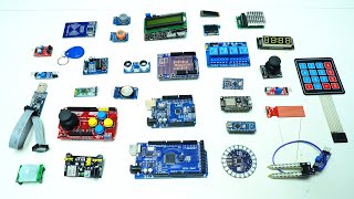 Arduino Tutorial for Beginners