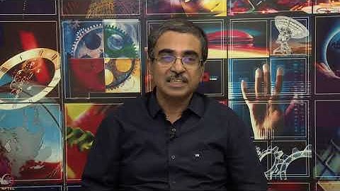 Week 2-Lecture 11 : Principal Quantum Number