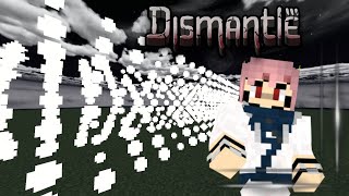 Sukuna's Dismantle | Minecraft Bedrock Command screenshot 5