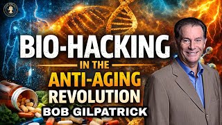 ULTIMATE BIOHACKS FOR 2026 AMAZING! Bob Gilpatrick