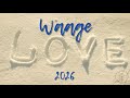 ♎︎ Waage I Liebe 2026 I Jahreslegung