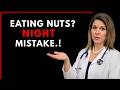 Eating Nuts at Night on Keto? This Silent Mistake May Stop Fat Loss After 60
