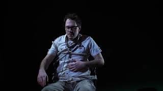 Still stuck | Cinemassacre