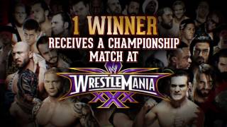 Royal Rumble All Access Pass