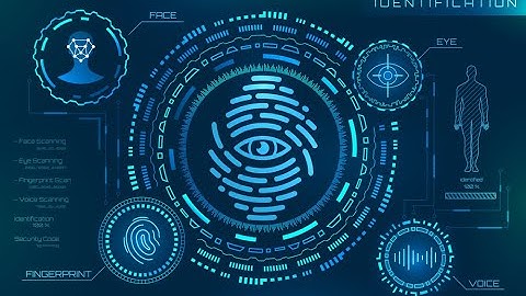 The Future of Security Biometric Technology
