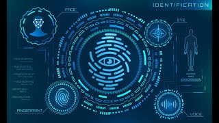 The Future of Security Biometric Technology