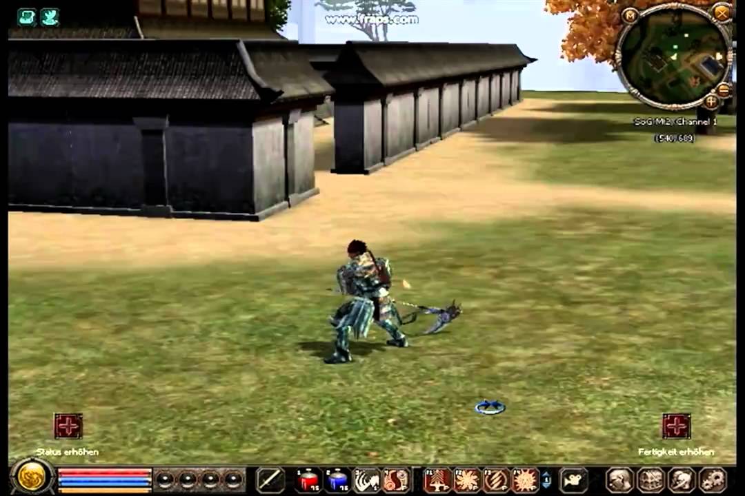 SoG-Mt2 Neue waffen!!!!