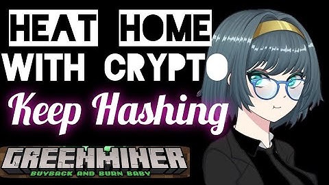 Heating Home With Crypto Asic Mining Control Board Issues