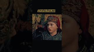 Sofia kill halima #sofia #balakhatun #kurulusosman #fatimahatun
