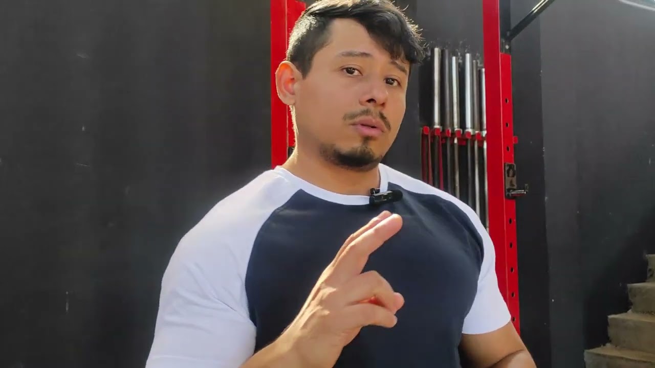 KF TO THE FITNESS WORLD T1 SEMANA2