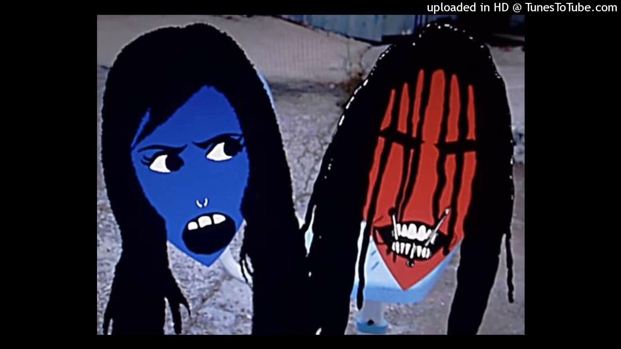 (FREE) Experimental type beat [prod.rw]