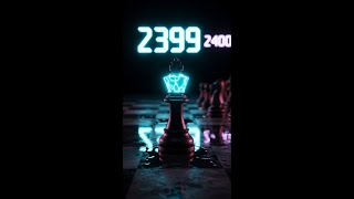 Road to 2400 | Blitz Chess Stream. #chess