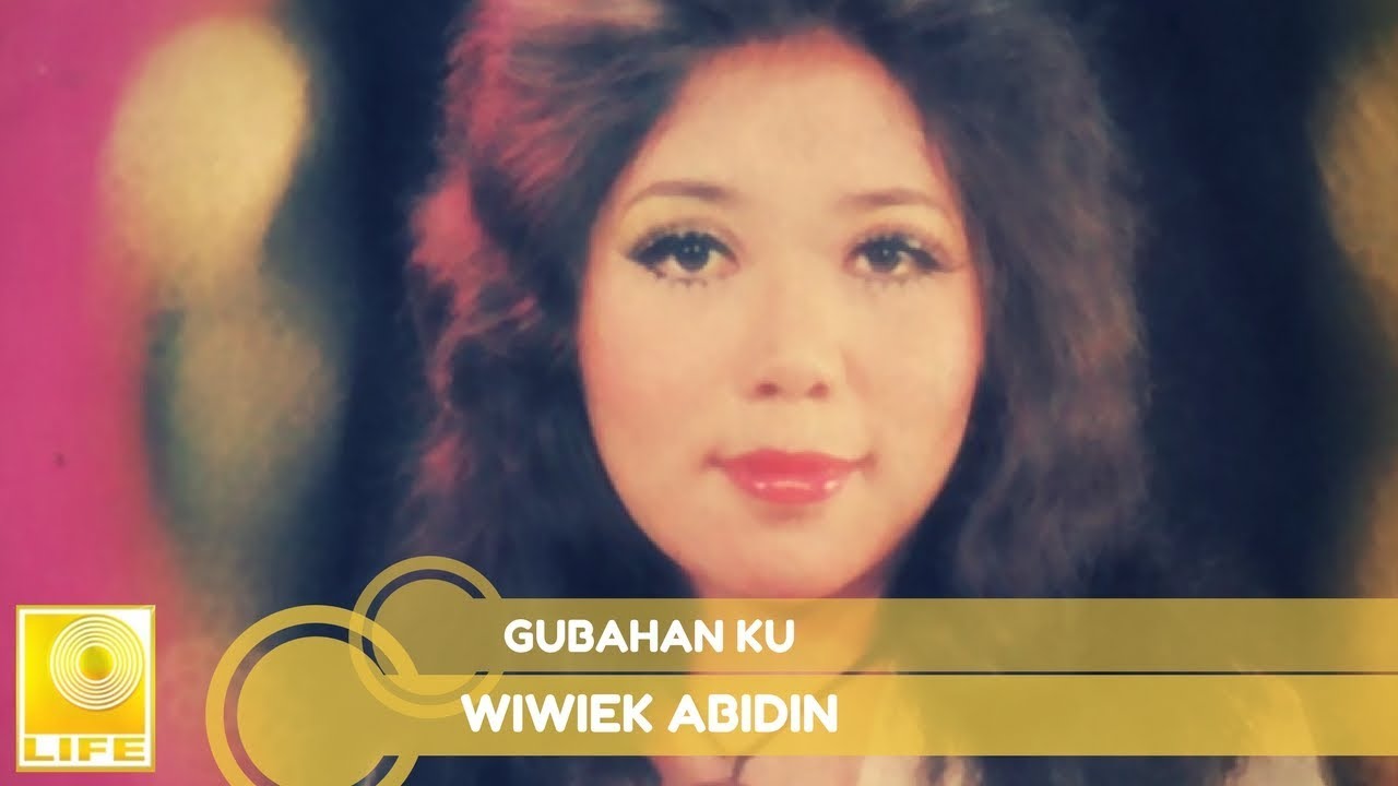 Wiwiek Abidin -  Gubahan Ku (Official Audio)
