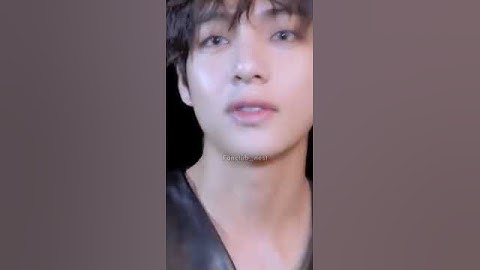 Taehyung x collide 💞  #bts #blackswan #viral #love #collide #shorts #army #edit #cute #fyp #trend