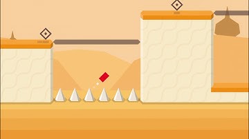 MR Jump S B-9SECRET LEVEL! walkthrough