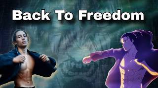 Breaking The Chains | The End Of Gym Talk