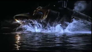 Lake Placid (1999) -  Trailer