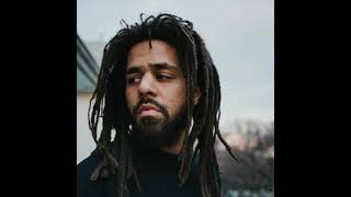 J Cole Type Beat Clockinout