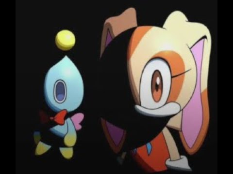 SCRAPPED Outcome Memories OST Tea Time Waltz Cream LMS Remix