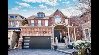 19 Duke of Cornwall Dr, Markham, ON L6C 1J4